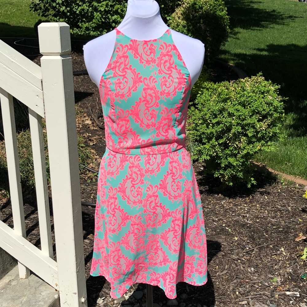 Summer Dress
